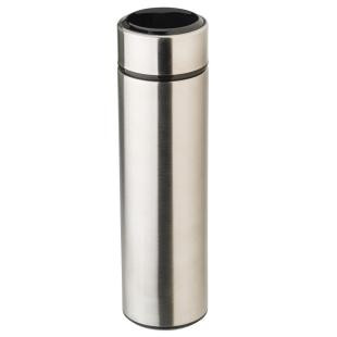 Promotional Vacuum flask 470 ml with sieve - GP50954