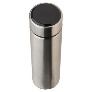 Promotional Vacuum flask 470 ml with sieve - GP50954