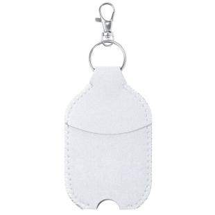 Promotional Keyring with pouch - GP50962