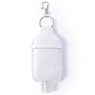 Promotional Keyring with pouch - GP50962