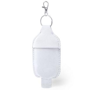 Promotional Keyring with pouch - GP50962
