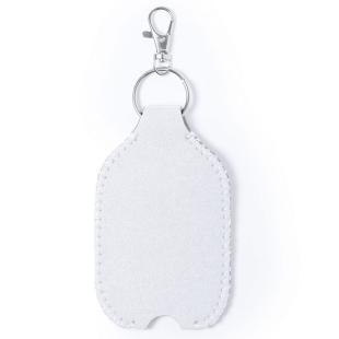Promotional Keyring with pouch - GP50962