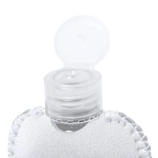 Promotional Keyring with pouch - GP50962
