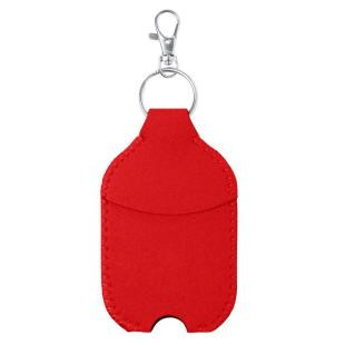Promotional Keyring with pouch - GP50962