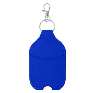 Promotional Keyring with pouch - GP50962
