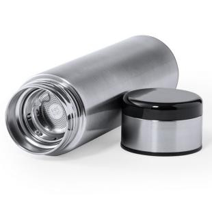 Promotional Vacuum flask with sieve - GP50968