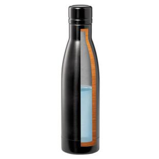 Promotional Thermo bottle 490 ml - GP50971