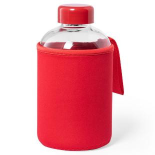 Promotional Glass bottle 600 ml - GP50982
