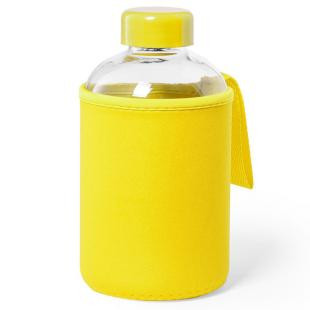 Promotional Glass bottle 600 ml - GP50982
