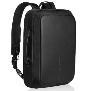 Promotional Bobby Bizz, anti-theft laptop/tablet backpack - GP50995
