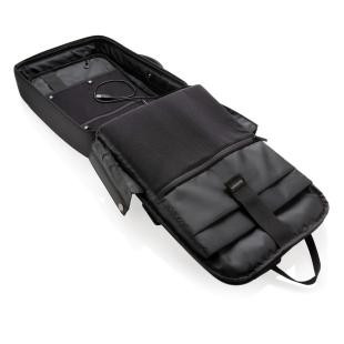 Promotional Bobby Bizz, anti-theft laptop/tablet backpack - GP50995