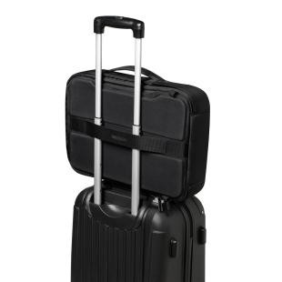 Promotional Bobby Bizz, anti-theft laptop/tablet backpack - GP50995