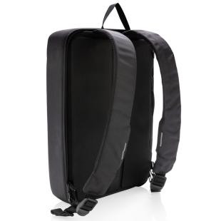 Promotional Bobby Bizz, anti-theft laptop/tablet backpack - GP50995