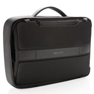 Promotional Bobby Bizz, anti-theft laptop/tablet backpack - GP50995