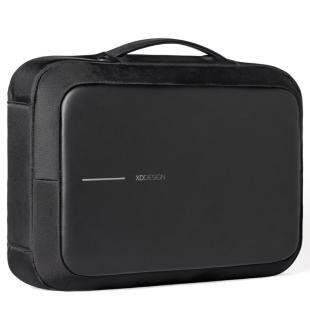 Promotional Bobby Bizz, anti-theft laptop/tablet backpack - GP50995