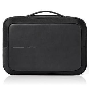Promotional Bobby Bizz, anti-theft laptop/tablet backpack - GP50995
