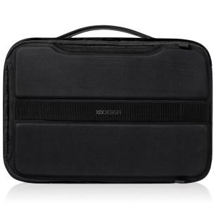 Promotional Bobby Bizz, anti-theft laptop/tablet backpack - GP50995