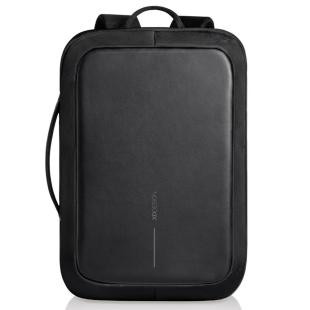 Promotional Bobby Bizz, anti-theft laptop/tablet backpack - GP50995