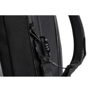 Promotional Bobby Bizz, anti-theft laptop/tablet backpack - GP50995