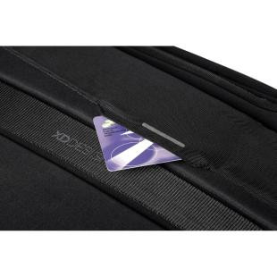 Promotional Bobby Bizz, anti-theft laptop/tablet backpack - GP50995