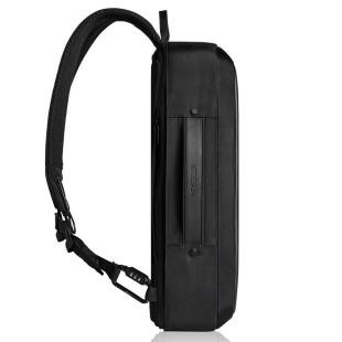 Promotional Bobby Bizz, anti-theft laptop/tablet backpack - GP50995