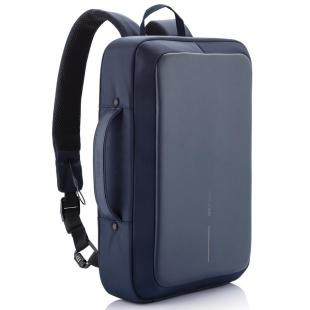 Promotional Bobby Bizz, anti-theft laptop/tablet backpack - GP50995