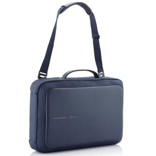 Promotional Bobby Bizz, anti-theft laptop/tablet backpack - GP50995
