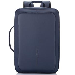 Promotional Bobby Bizz, anti-theft laptop/tablet backpack - GP50995