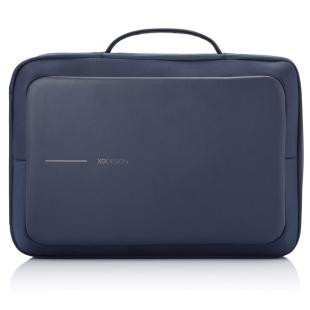 Promotional Bobby Bizz, anti-theft laptop/tablet backpack - GP50995