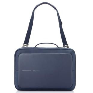 Promotional Bobby Bizz, anti-theft laptop/tablet backpack - GP50995