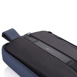 Promotional Bobby Bizz, anti-theft laptop/tablet backpack - GP50995
