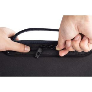 Promotional Bobby Bizz, anti-theft laptop/tablet backpack - GP50995