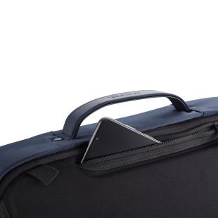 Promotional Bobby Bizz, anti-theft laptop/tablet backpack - GP50995