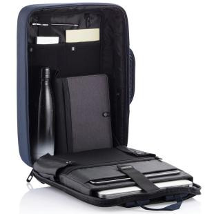 Promotional Bobby Bizz, anti-theft laptop/tablet backpack - GP50995