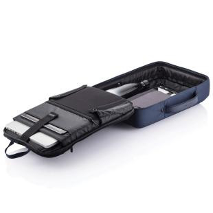 Promotional Bobby Bizz, anti-theft laptop/tablet backpack - GP50995