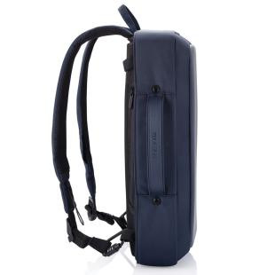 Promotional Bobby Bizz, anti-theft laptop/tablet backpack - GP50995