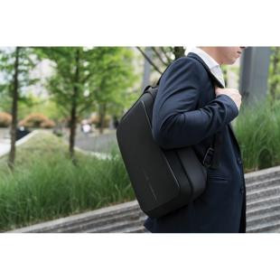 Promotional Bobby Bizz, anti-theft laptop/tablet backpack - GP50995