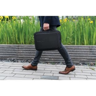 Promotional Bobby Bizz, anti-theft laptop/tablet backpack - GP50995