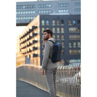 Promotional Bobby Bizz, anti-theft laptop/tablet backpack - GP50995