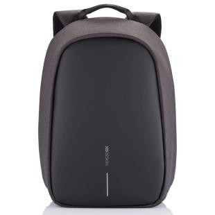 Promotional Bobby Hero Small anti-theft RPET laptop/tablet backpack - GP50996