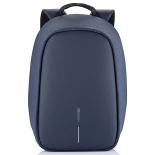 Promotional Bobby Hero Small anti-theft RPET laptop/tablet backpack - GP50996
