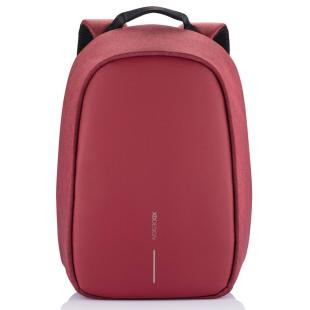 Promotional Bobby Hero Small anti-theft RPET laptop/tablet backpack - GP50996