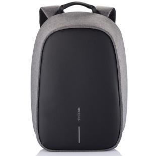 Promotional Bobby Hero Small anti-theft RPET laptop/tablet backpack - GP50996