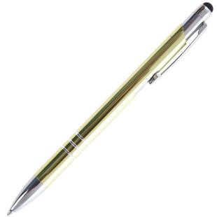 Promotional Stylus ball pen - GP51701