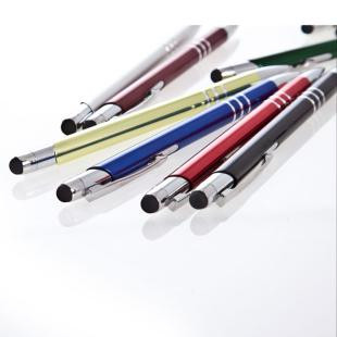 Promotional Stylus ball pen