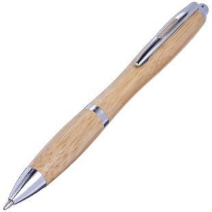Promotional Bamboo ball pen - GP51922