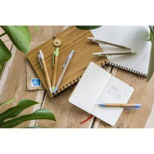 Promotional Bamboo ball pen