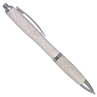 Promotional Wheat straw ball pen - GP51966