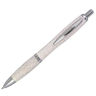 Promotional Wheat straw ball pen - GP51966