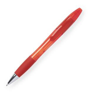Promotional Ball pen with highlighter